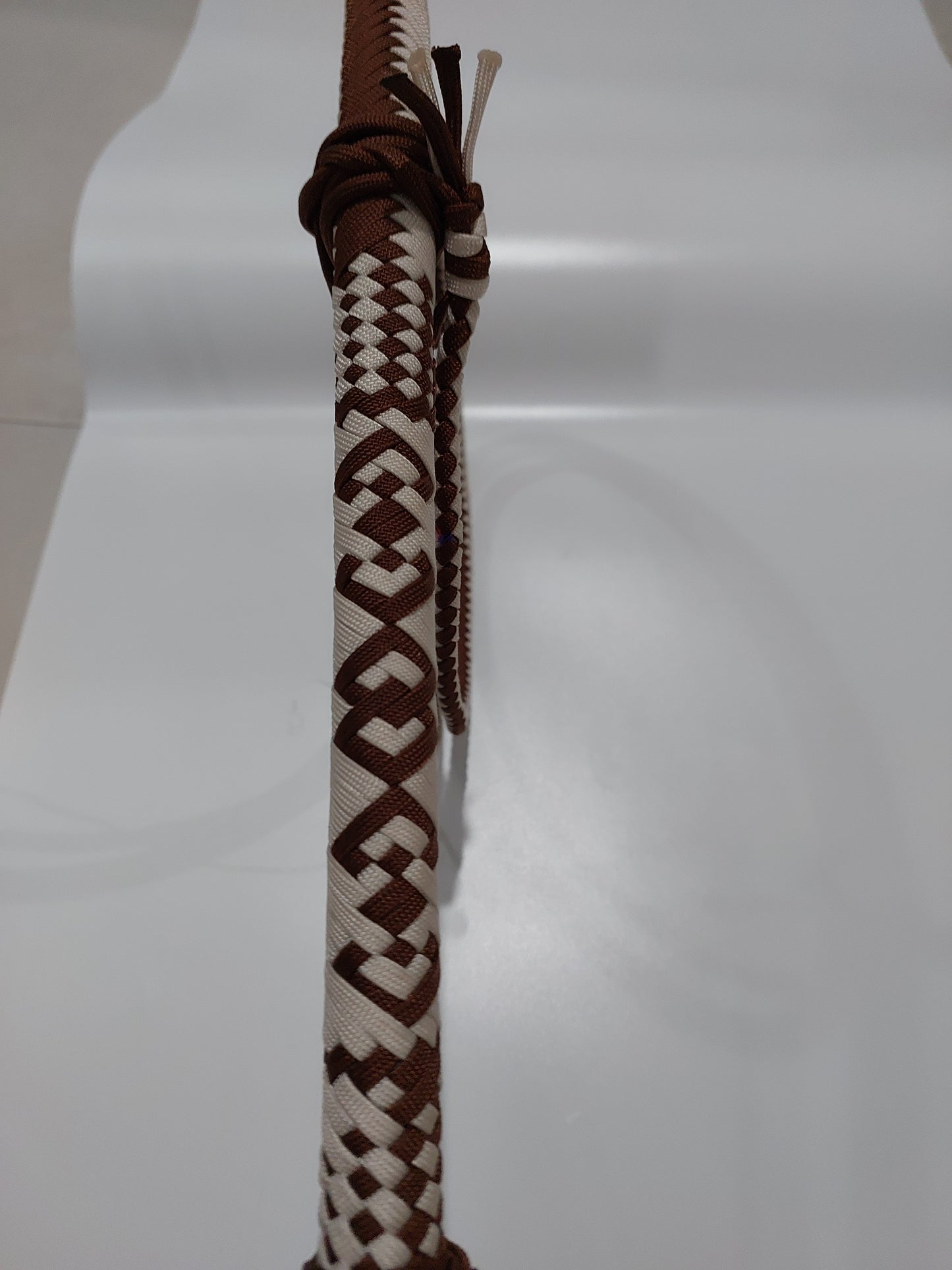 6 Ft Bull Whip
