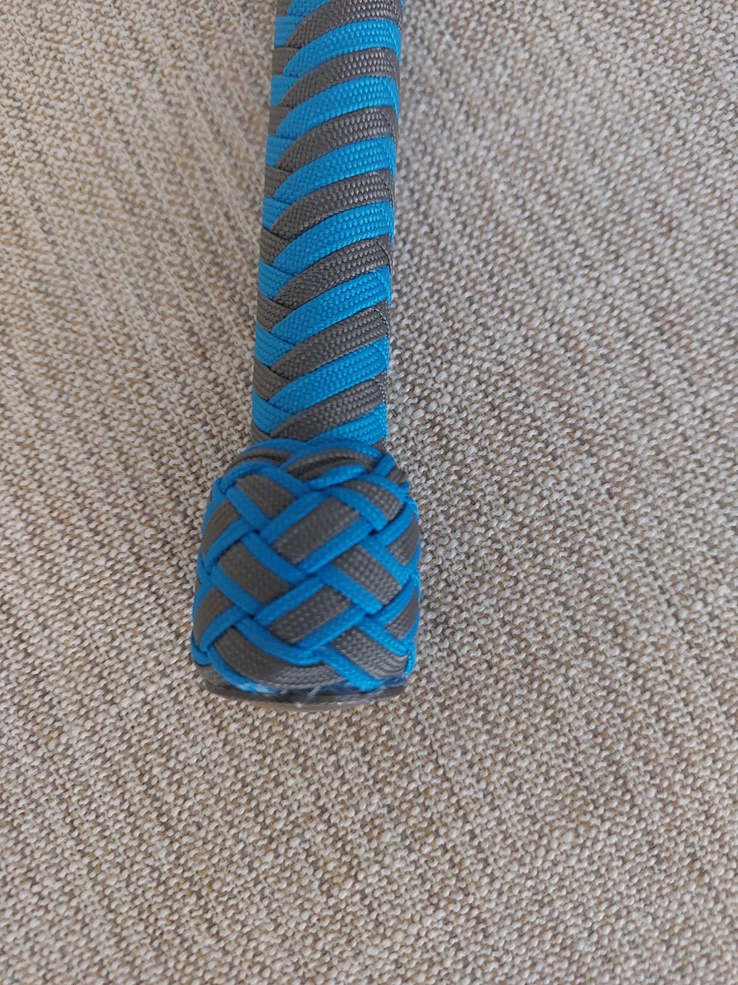5 Ft Stock Whip