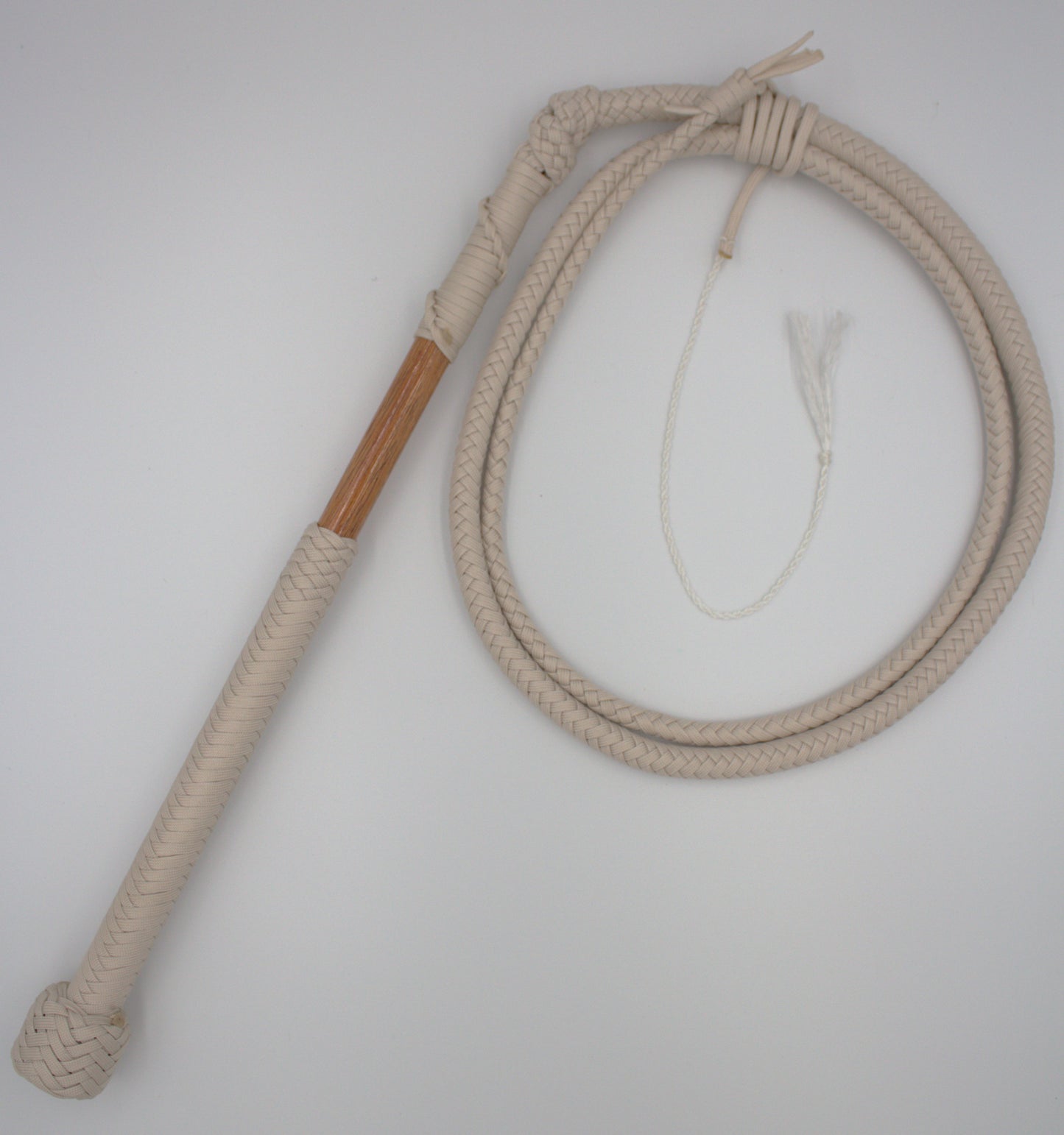 5 Ft Stock Whip