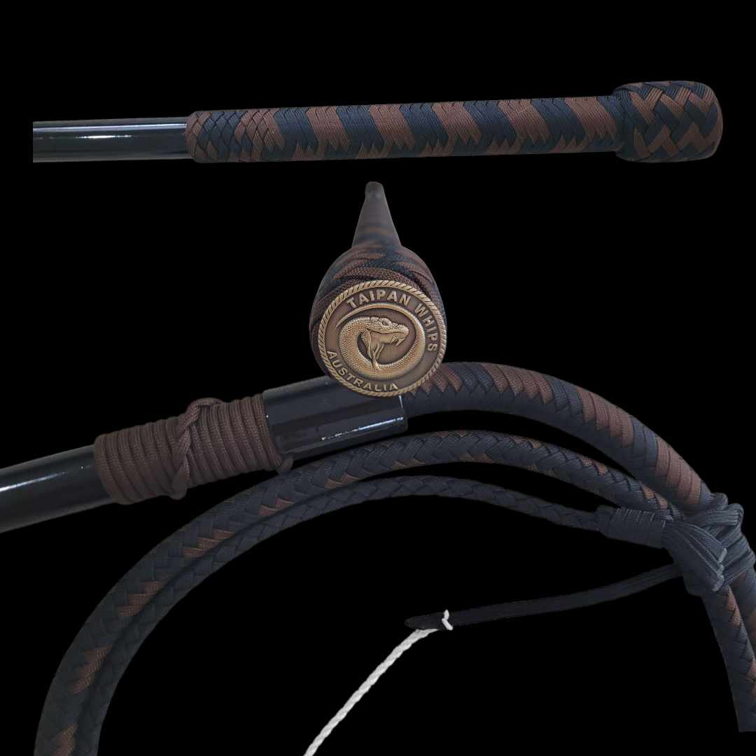 3 1/2 Ft Performance Hybrid Whip