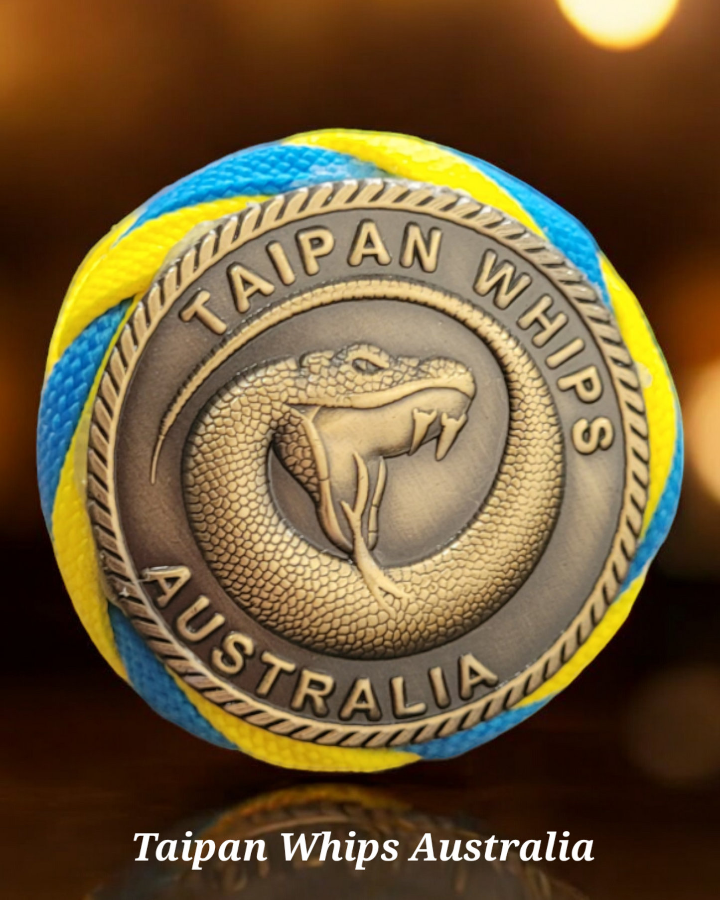 5 Ft Performance Hybrid Whip