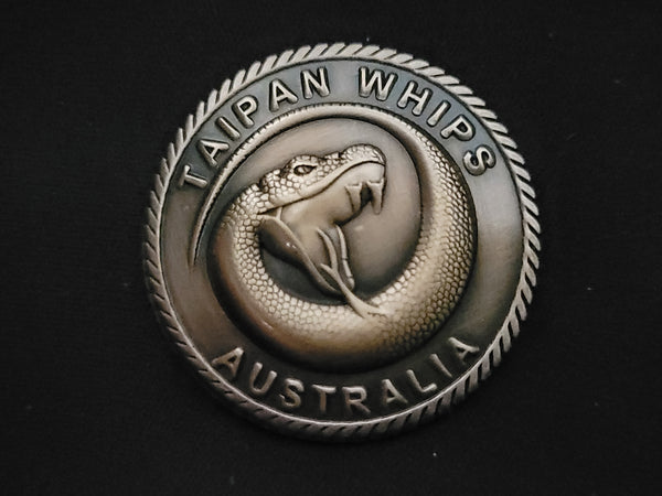 Taipan Whips Australia