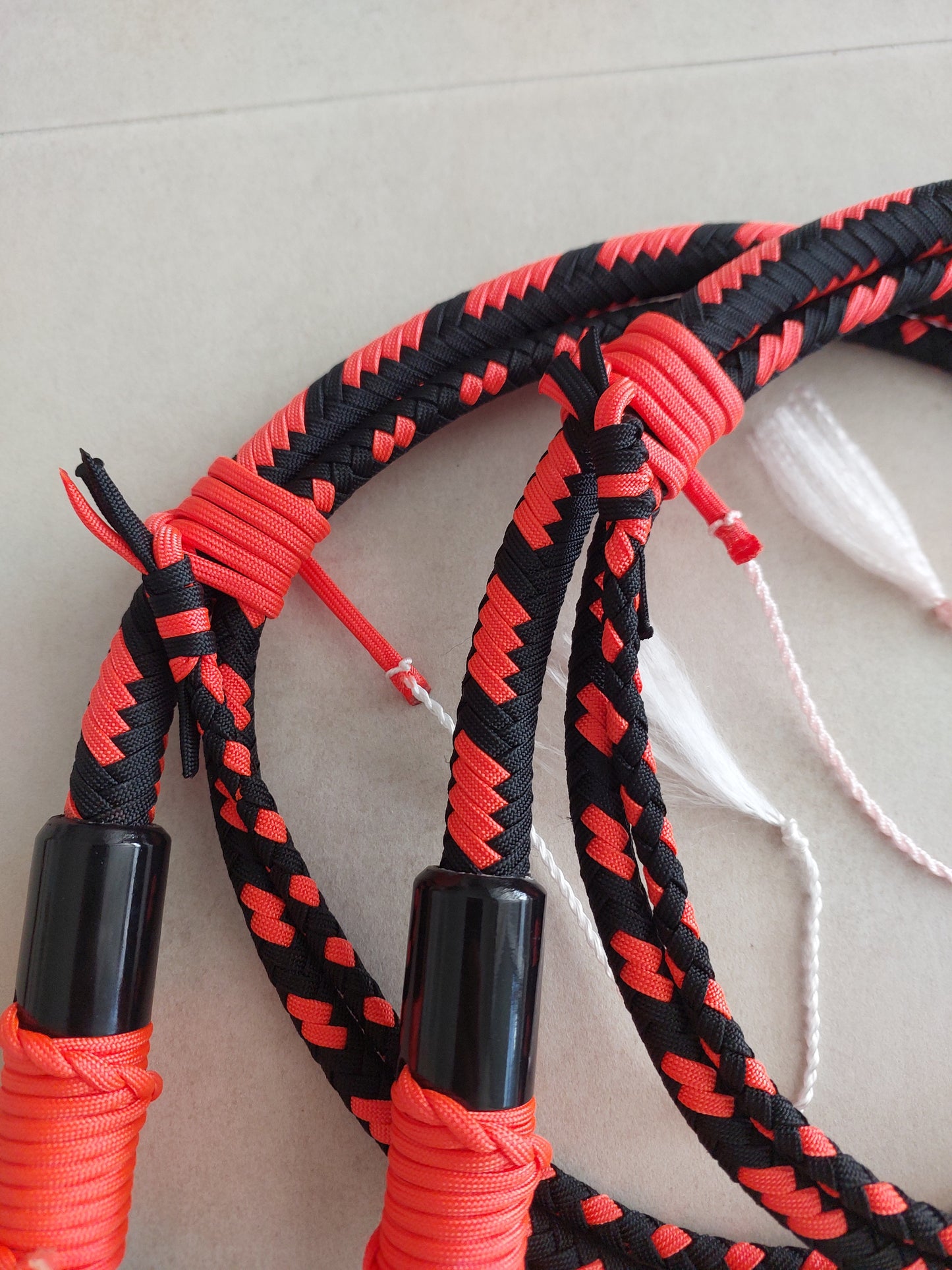 5 Ft Performance Hybrid Whip - Matched Pair