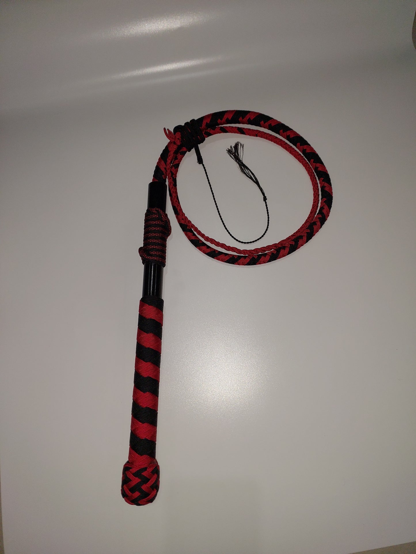 4 Ft Performance Hybrid Whip