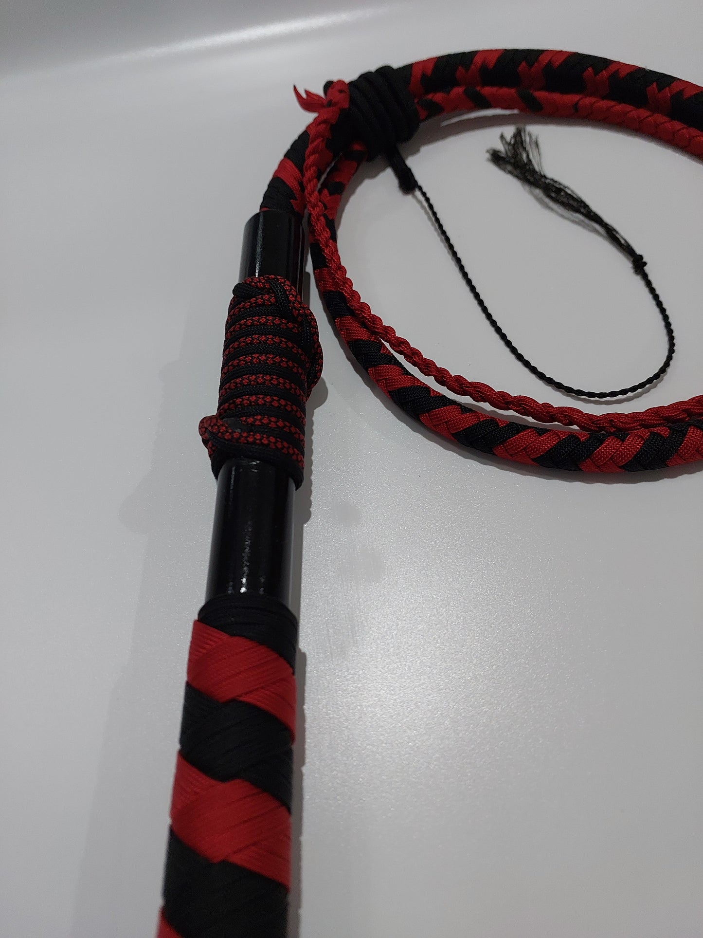 4 Ft Performance Hybrid Whip