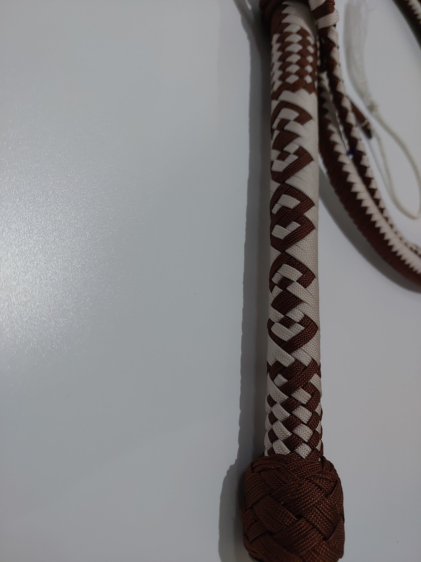 6 Ft Bull Whip