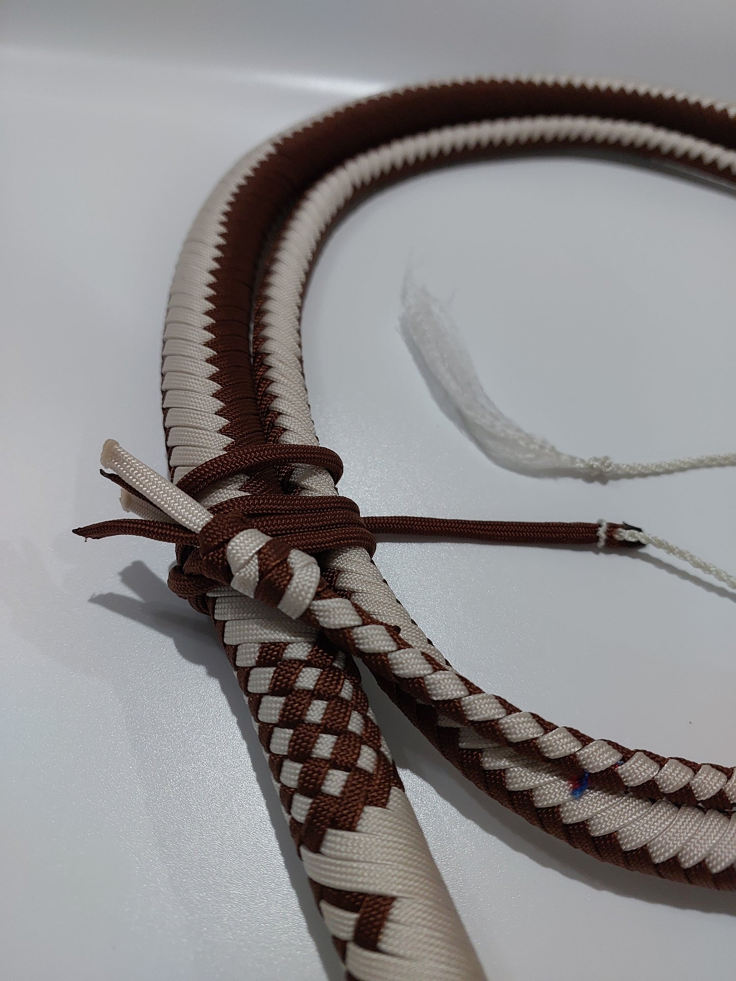 6 Ft Bull Whip