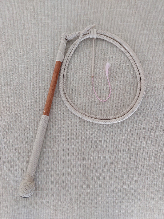 6 Ft Stock Whip