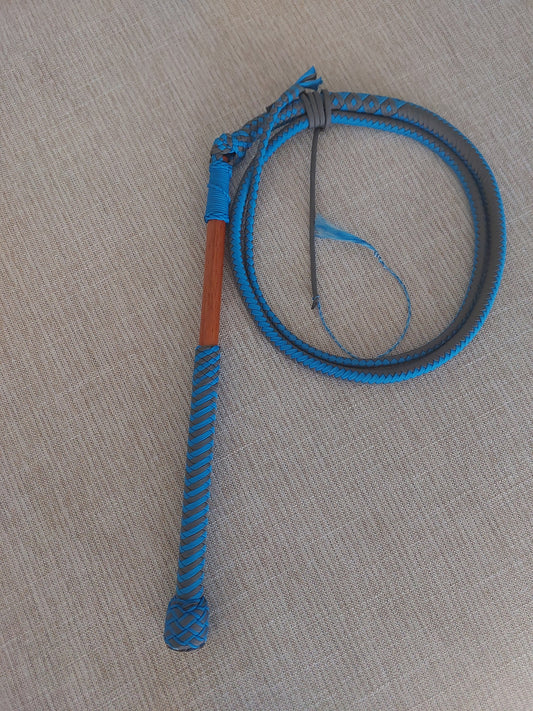 5 Ft Stock Whip