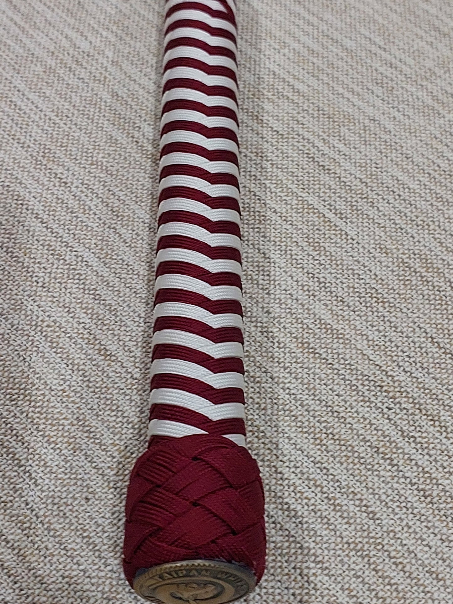 5 Ft Performance Hybrid Whip - NRL Team - Manly Sea Eagles Colour Theme