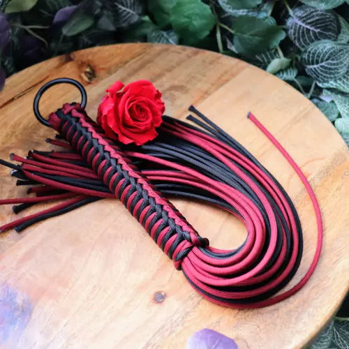 Flogger Whip