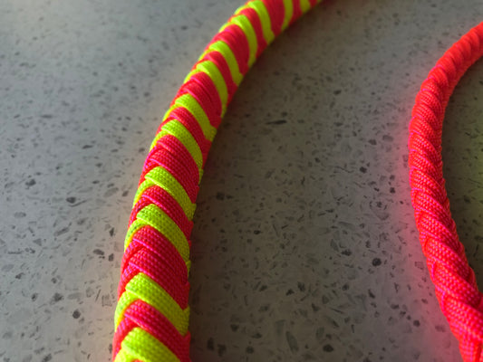 4 Ft Performance Hybrid Whip