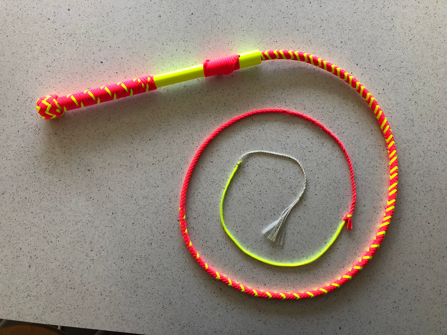 4 Ft Performance Hybrid Whip