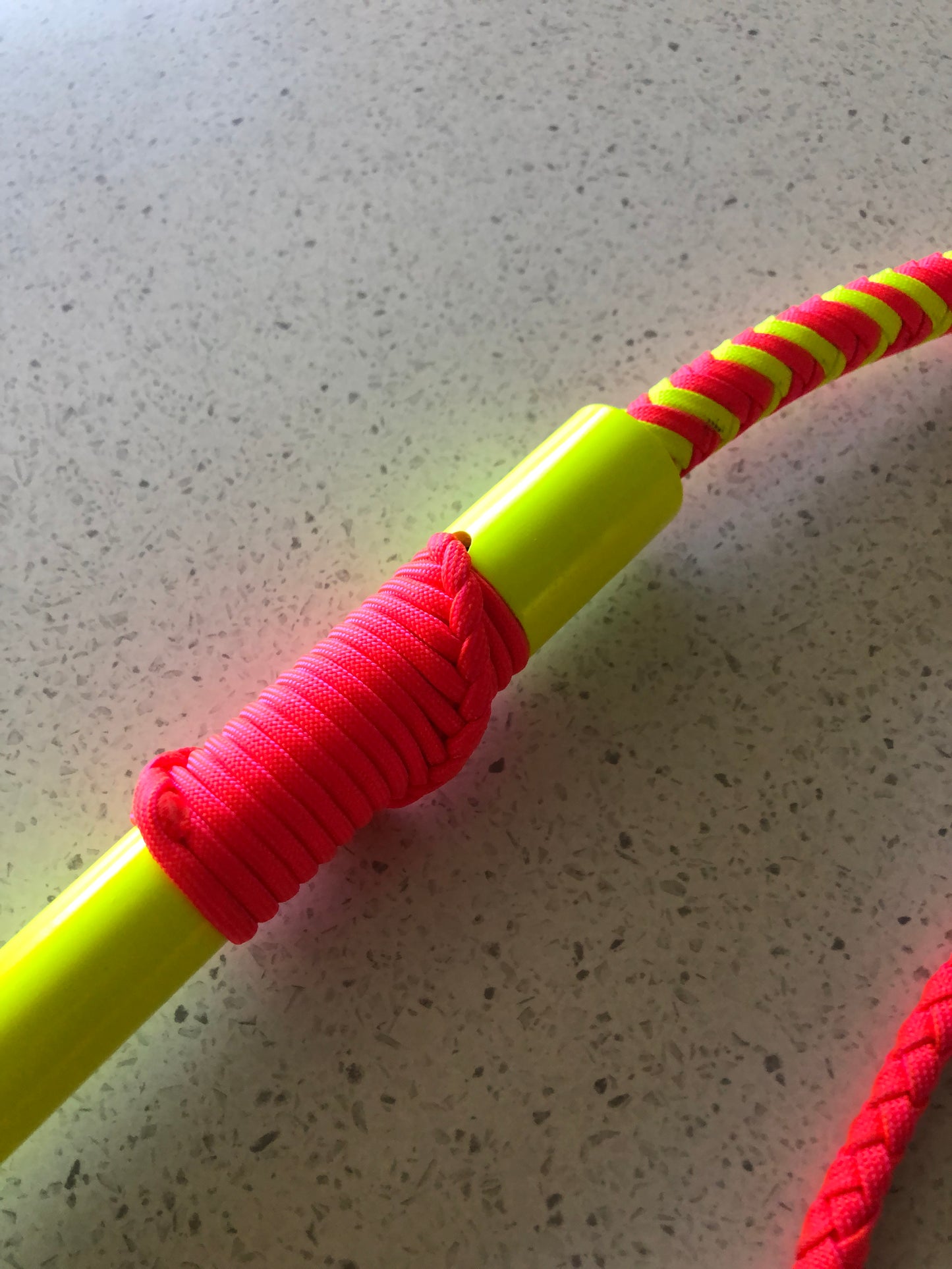 4 Ft Performance Hybrid Whip