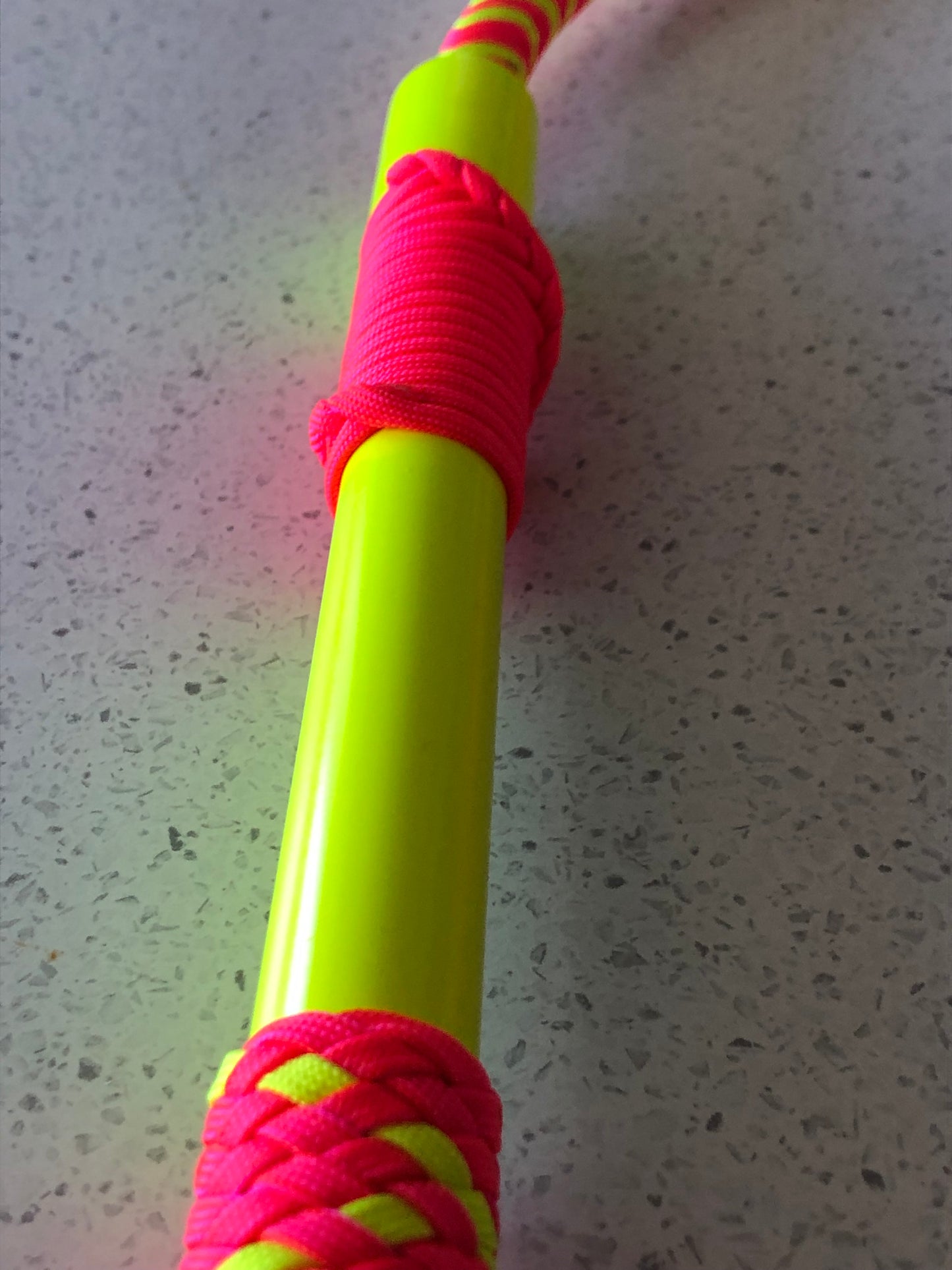 4 Ft Performance Hybrid Whip