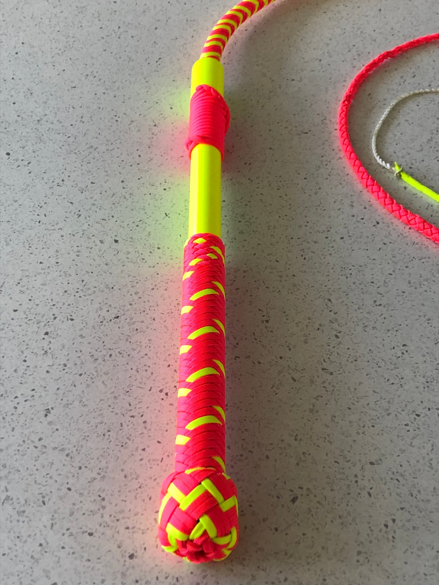 4 Ft Performance Hybrid Whip