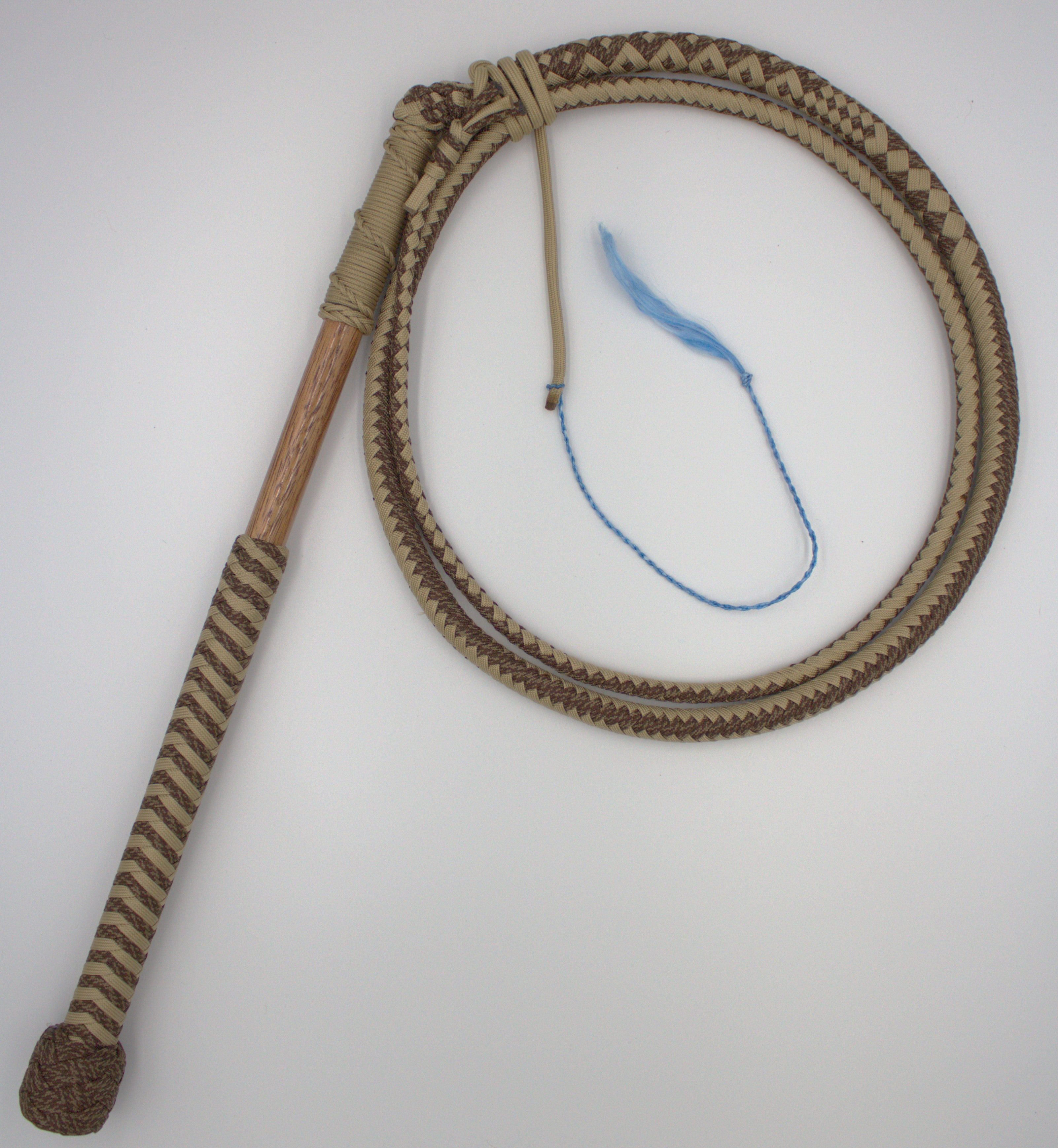 5 Ft Stock Whip Taipan Whips Australia