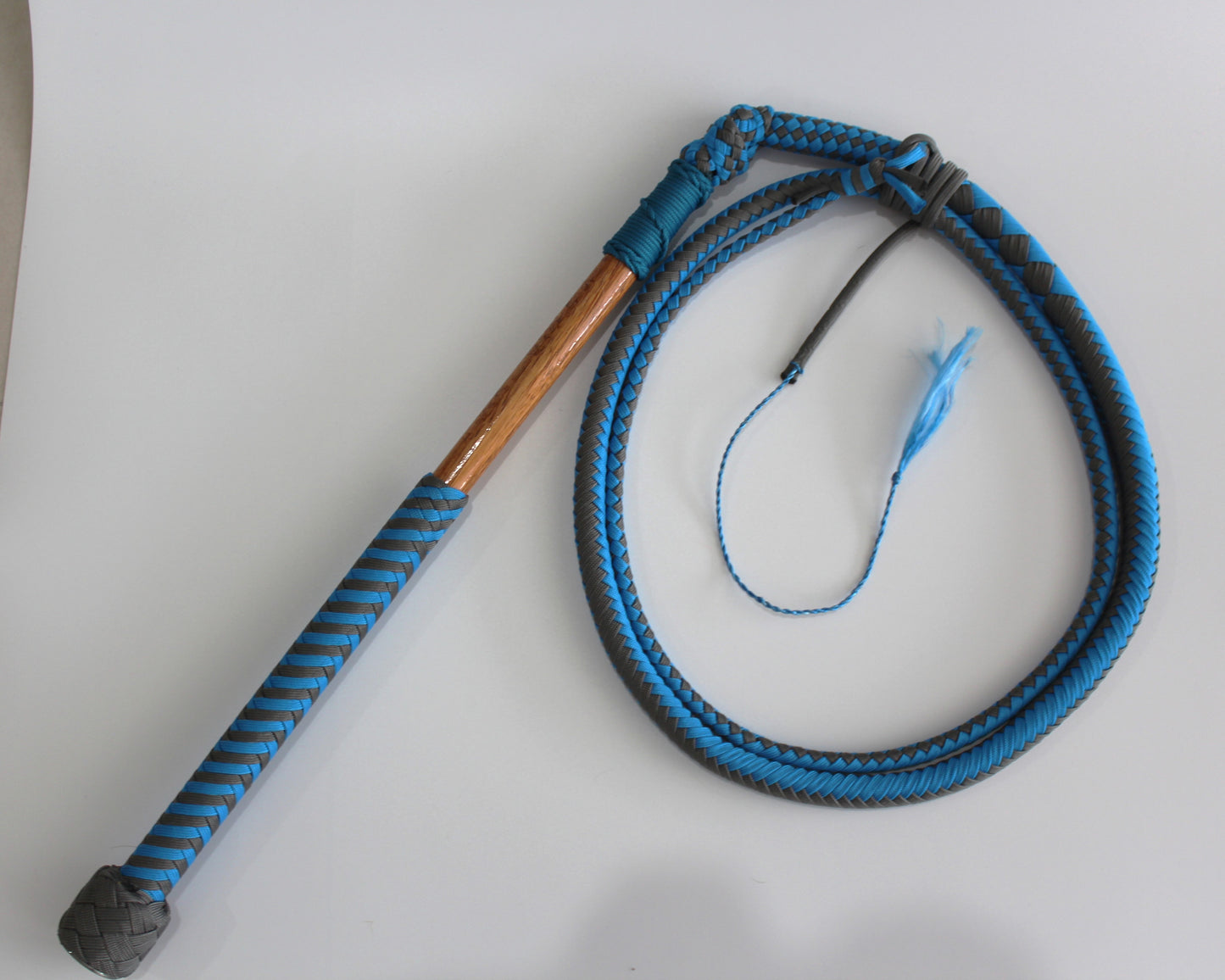 5 Ft Stock Whip