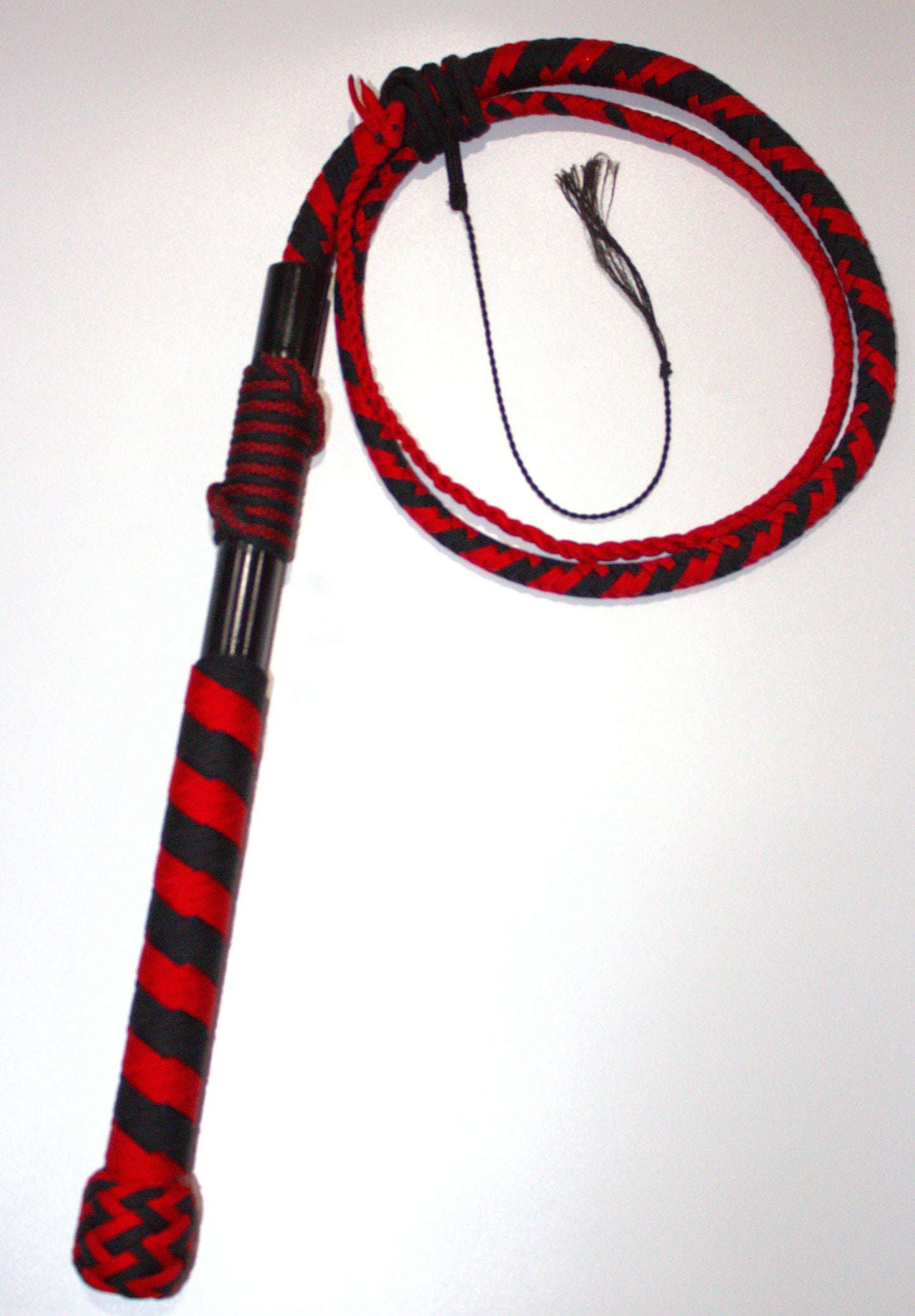 4 Ft Performance Hybrid Whip