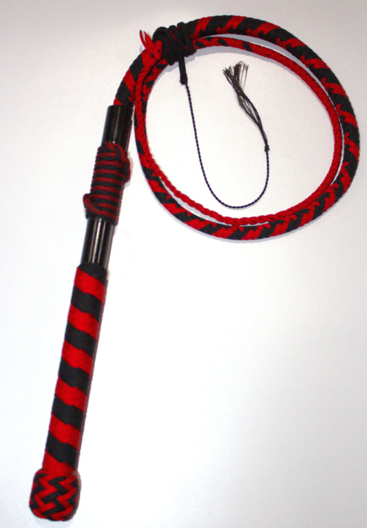 4 Ft Performance Hybrid Whip