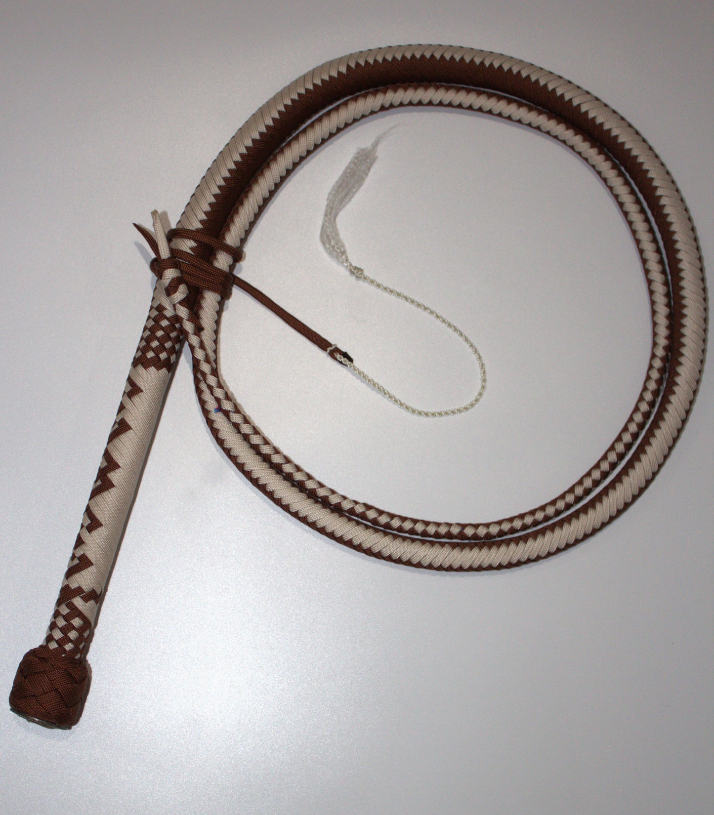 6 Ft Bull Whip