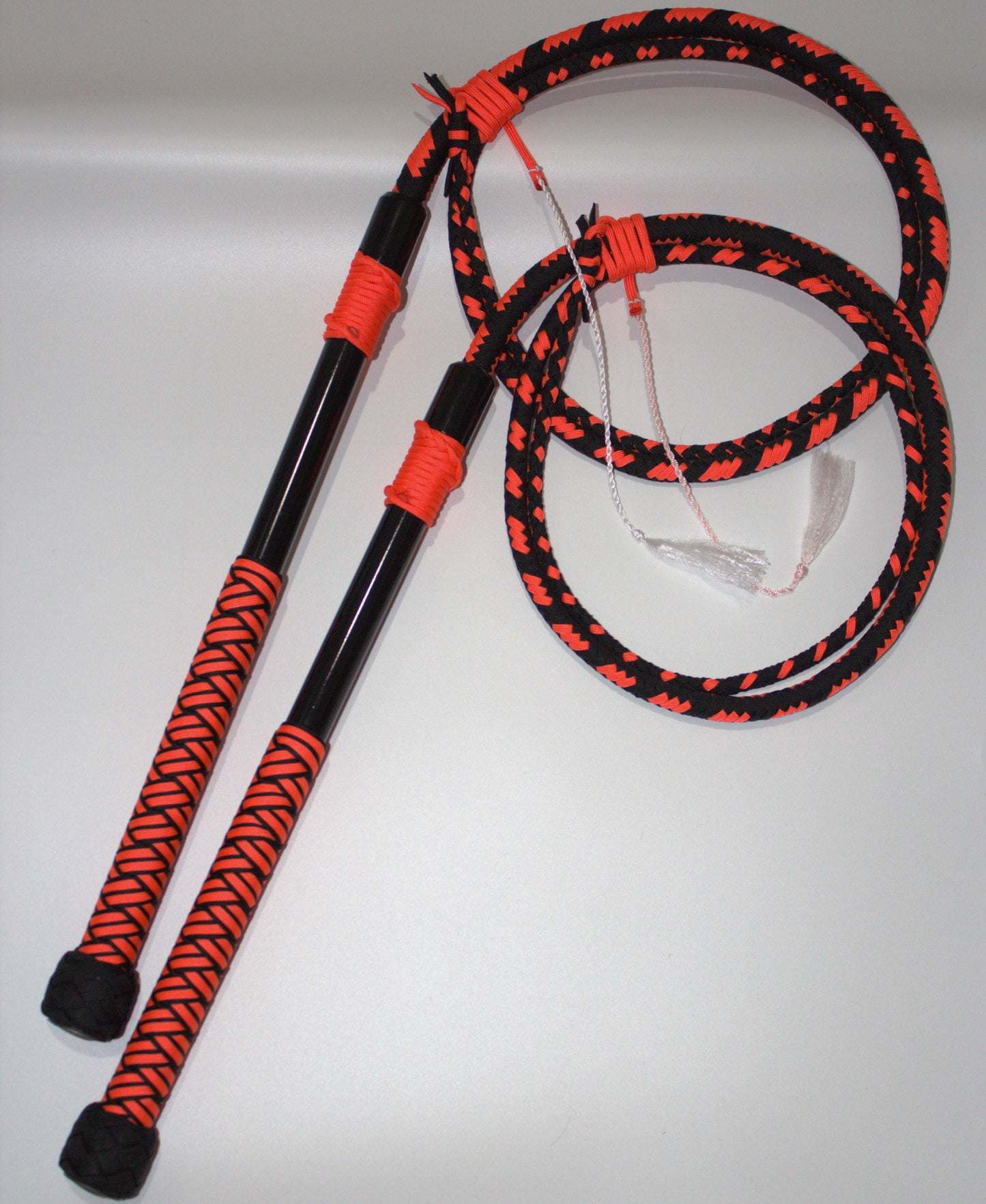 5 Ft Performance Hybrid Whip - Matched Pair