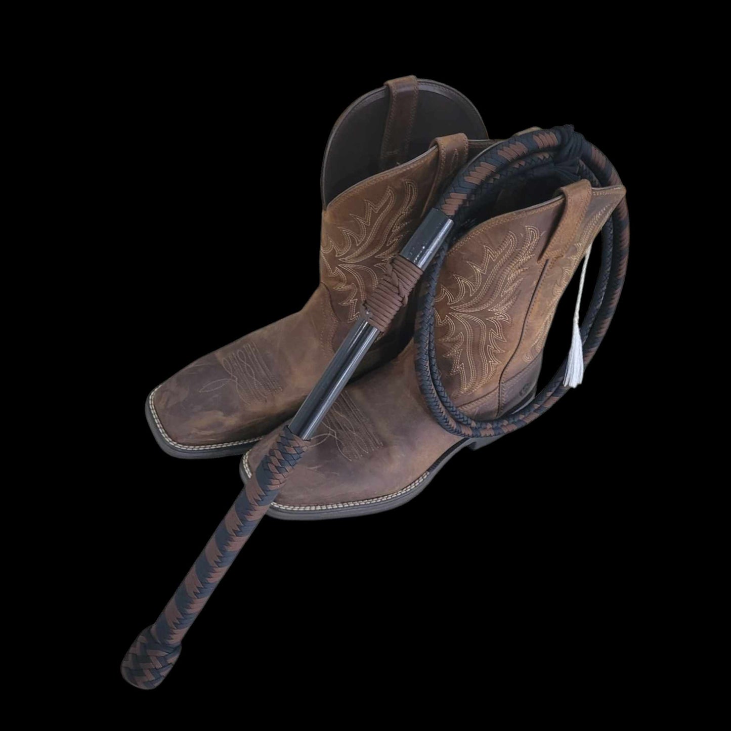 3 1/2 Ft Performance Hybrid Whip