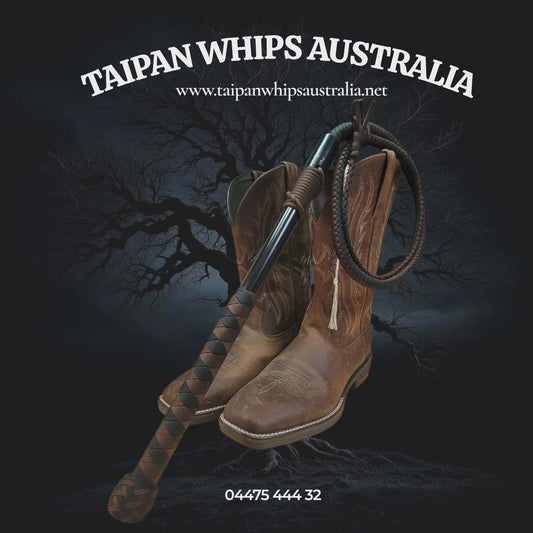 3 1/2 Ft Performance Hybrid Whip