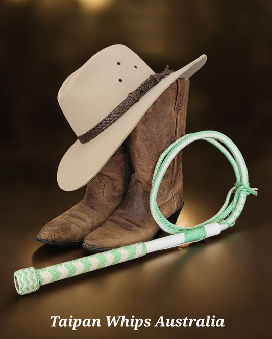 5 Ft Performance Hybrid Whip