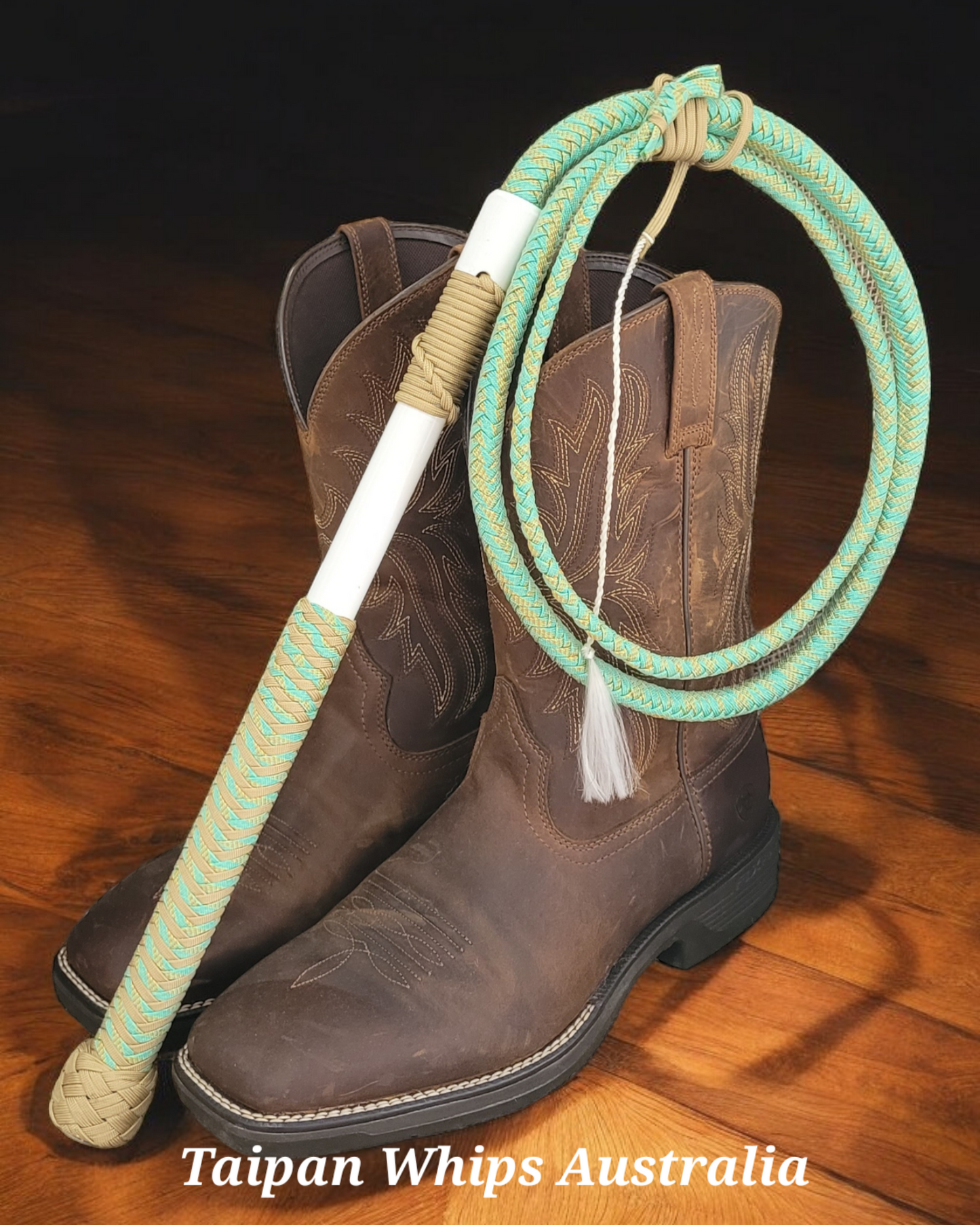 5 Ft Performance Hybrid Whip