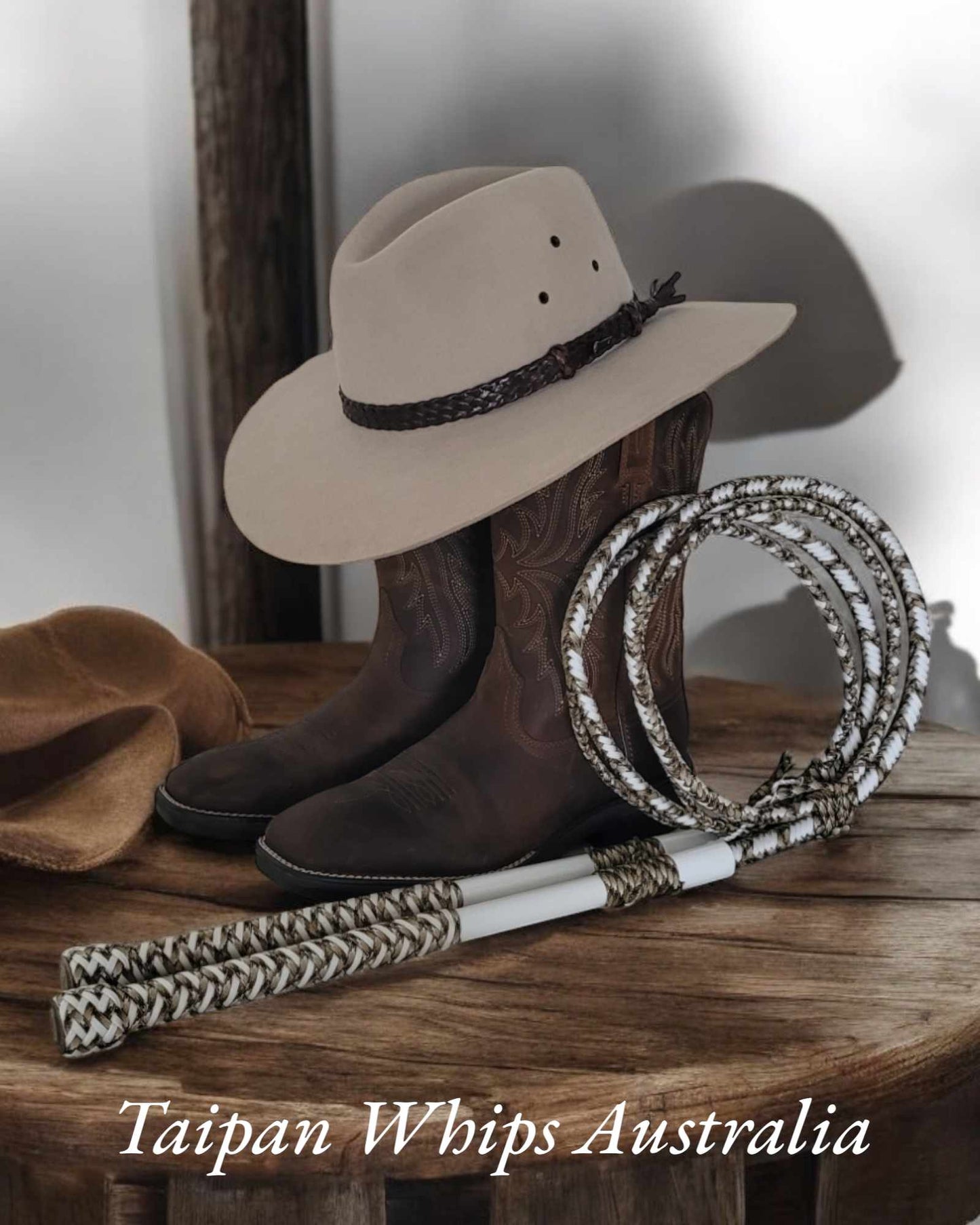 5 Ft Performance Hybrid Whip