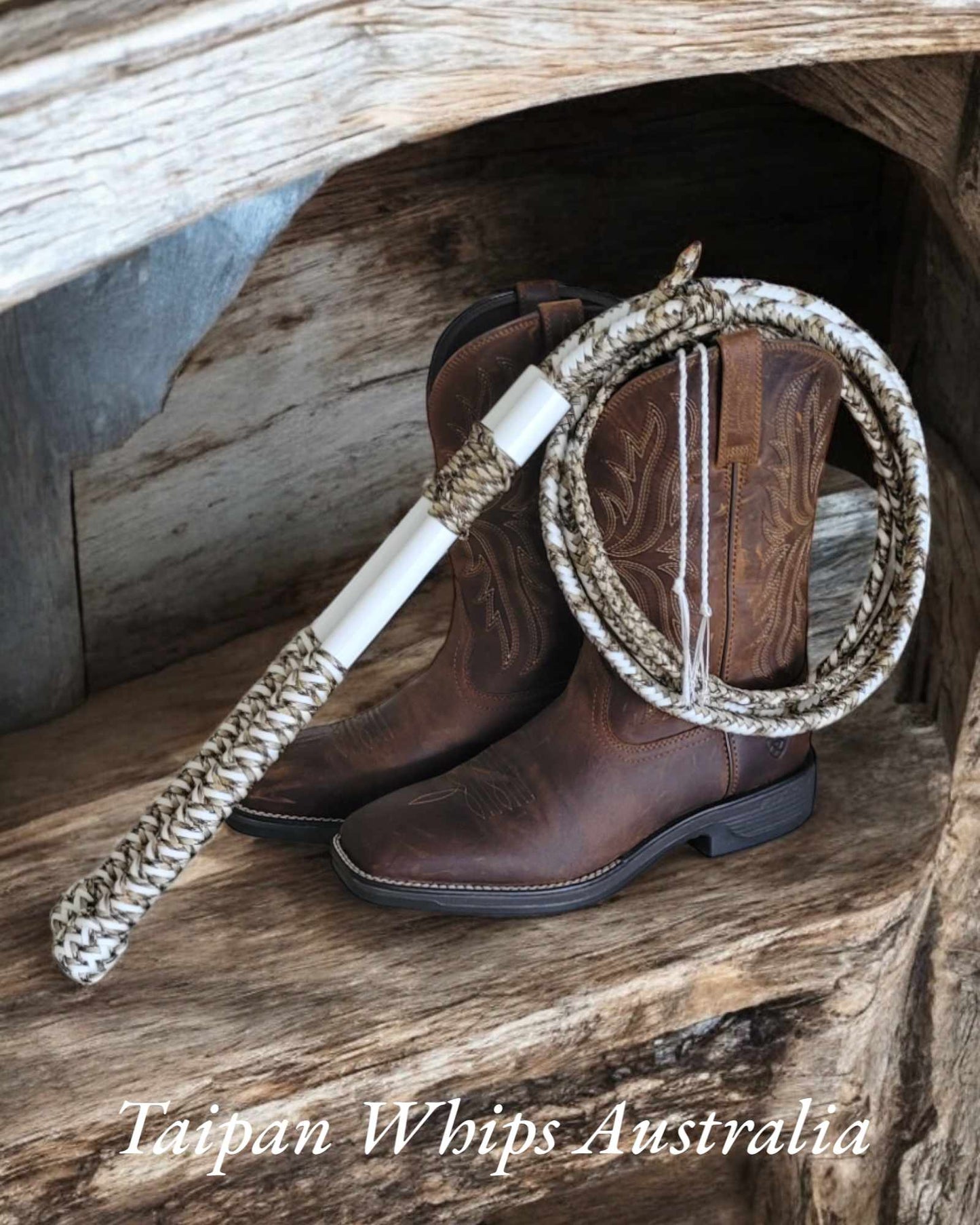 5 Ft Performance Hybrid Whip